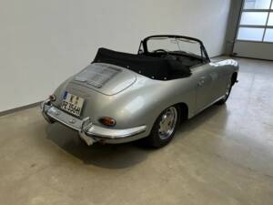 Image 22/35 de Porsche 356 C 1600 SC (1964)