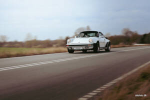 Image 43/46 of Porsche 911 Turbo 3.3 (1980)