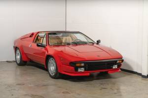 Imagen 1/47 de Lamborghini Jalpa 3500 (1987)