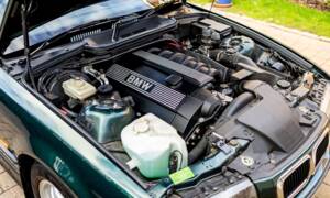 Image 5/49 of BMW 328i (1998)