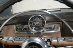 Imagen 13/24 de Mercedes-Benz 300 Cabriolet D (1953)