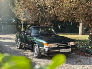 Image 1/100 of Saab 900 S (1993)
