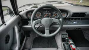 Bild 21/53 von Porsche 911 Turbo 3.3 (1991)