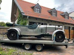 Image 7/13 of Lagonda Six 16/80 (1933)