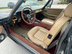 Immagine 2/8 di Jaguar XJ-S 3.6 (1984)