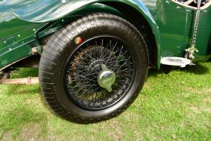 Image 23/50 of Bentley 4 1&#x2F;4 Litre (1936)