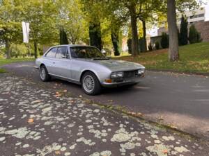 Imagen 3/20 de Peugeot 504 Coupé (1980)