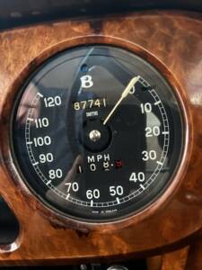 Immagine 5/19 di Bentley S 2 (1960)