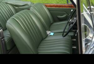 Bild 21/29 von Bentley S1 DHC Park Ward (1958)