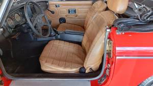 Bild 8/11 von MG MGB (1978)