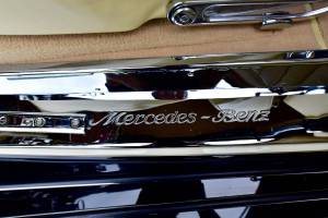 Bild 45/50 von Mercedes-Benz 320 Cabriolet A (1939)