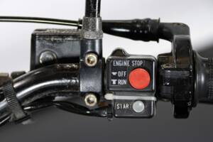Bild 36/46 von Yamaha TDR 125 R (1992)