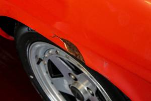 Image 43/50 of Alfa Romeo 1.6 Spider (1985)