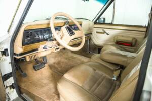 Afbeelding 11/50 van Jeep Wagoneer Limited (1982)