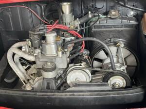 Image 23/23 of Abarth 850 Cisitalia (1959)