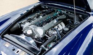 Imagen 5/50 de Aston Martin DB 4 (1959)