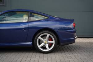 Image 24/50 of Ferrari 575M Maranello F1 (2003)