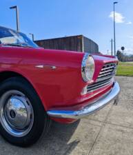 Afbeelding 12/50 van FIAT 2300 S Coupé (1967)