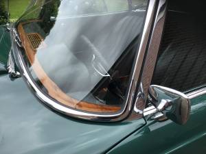 Image 16/20 of Mercedes-Benz 230 SL (1967)