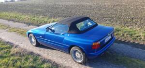 Image 8/13 de BMW Z1 (1991)