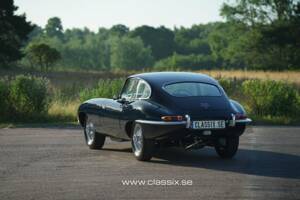Bild 16/30 von Jaguar E-Type 4.2 (1965)