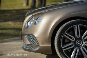 Image 12/28 of Bentley Continental GT V8 (2016)