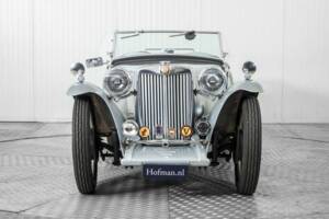 Bild 14/50 von MG TC (1949)