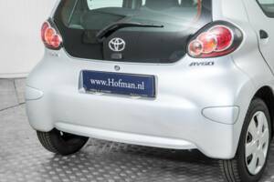 Image 26/48 of Toyota Aygo (2010)