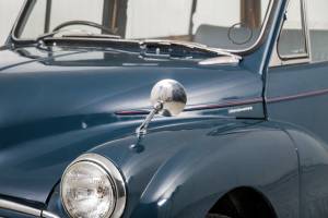Image 24/50 of Morris Minor 1000 Traveller (1968)