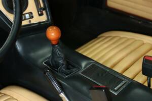 Image 21/50 of Maserati Bora 4700 (1973)