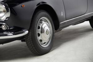 Bild 10/20 von Alfa Romeo Giulietta Spider Veloce (1960)