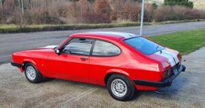Afbeelding 5/41 van Ford Capri 1,6 (1981)
