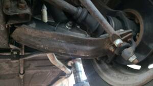 Afbeelding 21/44 van Renault R 4 F6 (1985)