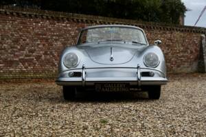 Bild 18/50 von Porsche 356 A 1600 (1959)