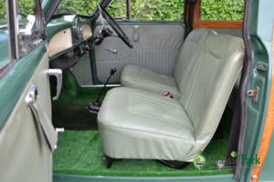 Imagen 15/50 de Morris Minor 1000 Traveller (1964)