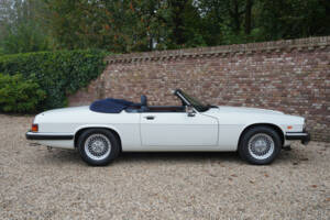 Image 28/50 of Jaguar XJS 5.3 V12 (1988)