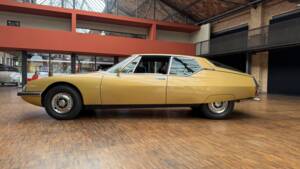 Imagen 19/45 de Citroën SM injection (1973)