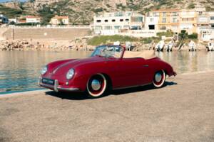 Bild 8/99 von Porsche 356 1500 (1951)