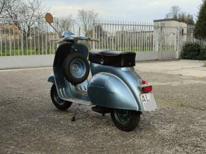 Imagen 3/20 de Piaggio DUMMY (1960)