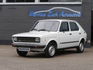 Bild 3/69 von FIAT 127 (1979)