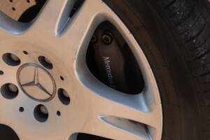 Image 47/50 of Mercedes-Benz CL 500 (2002)