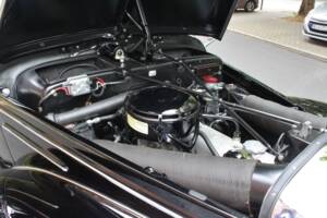 Bild 9/22 von Mercedes-Benz 220 Cabriolet A (1953)