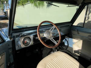 Imagen 29/109 de Ford Bronco (1969)