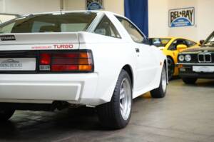 Image 17/55 of Mitsubishi Starion (1989)