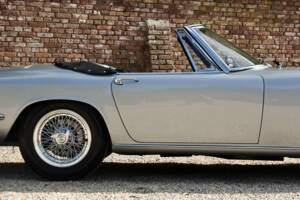 Bild 10/50 von Maserati Mistral 3700 Spyder (1965)