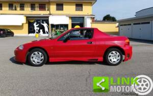 Image 2/10 of Honda CRX 1.6 VTi (1993)