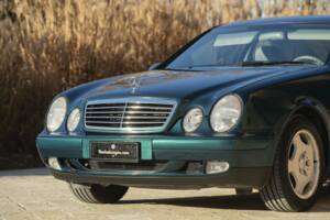 Bild 22/50 von Mercedes-Benz CLK 200 (1997)