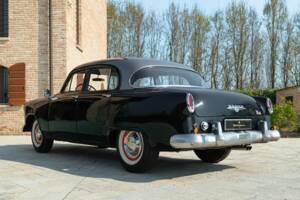 Obraz 6/50 pojazdu Dodge Coronet "Red Ram" (1953)