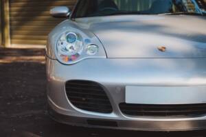Obraz 9/38 pojazdu Porsche 911 Turbo (2001)
