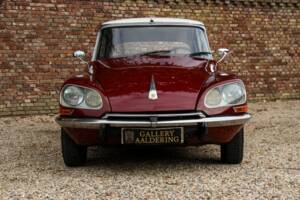 Image 10/50 de Citroën DS 21 (1971)